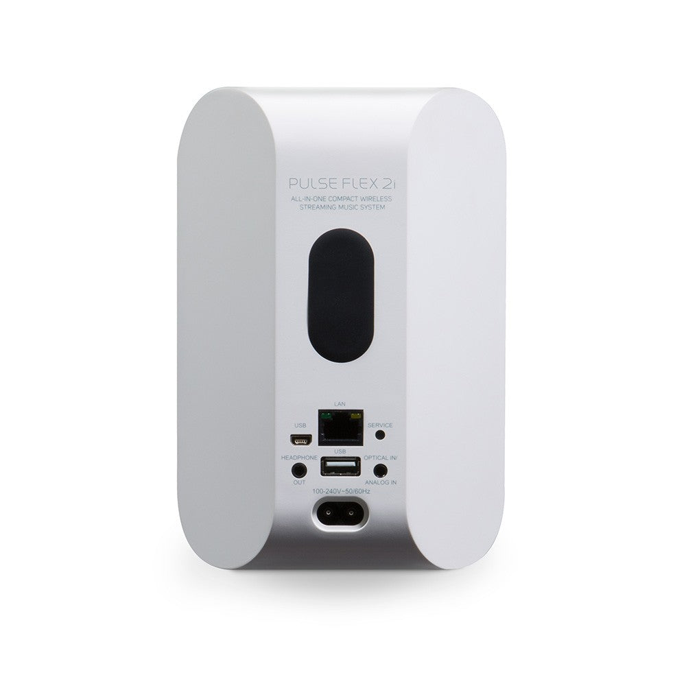 Bluesound - PULSE FLEX 2i