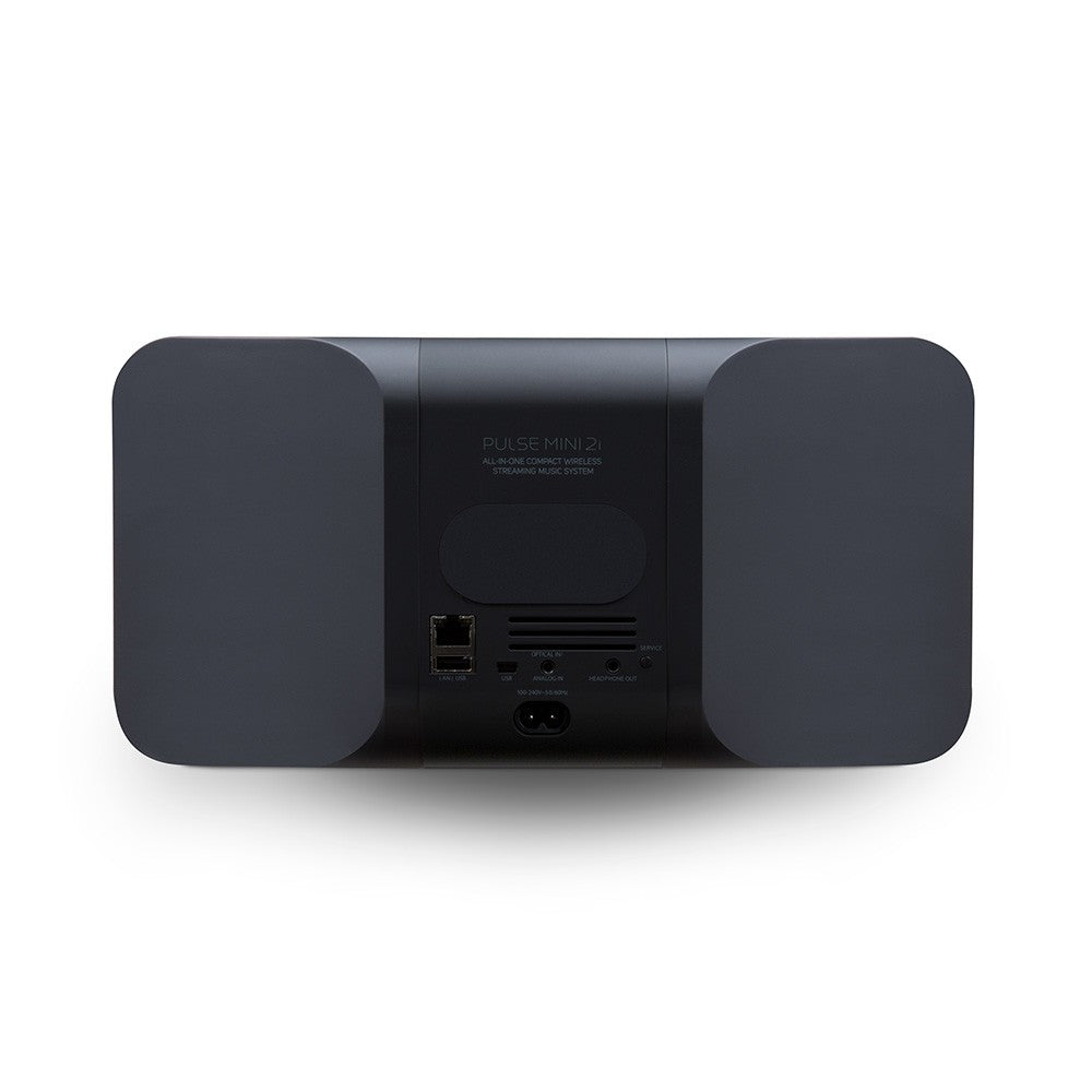 Bluesound - PULSE MINI 2i