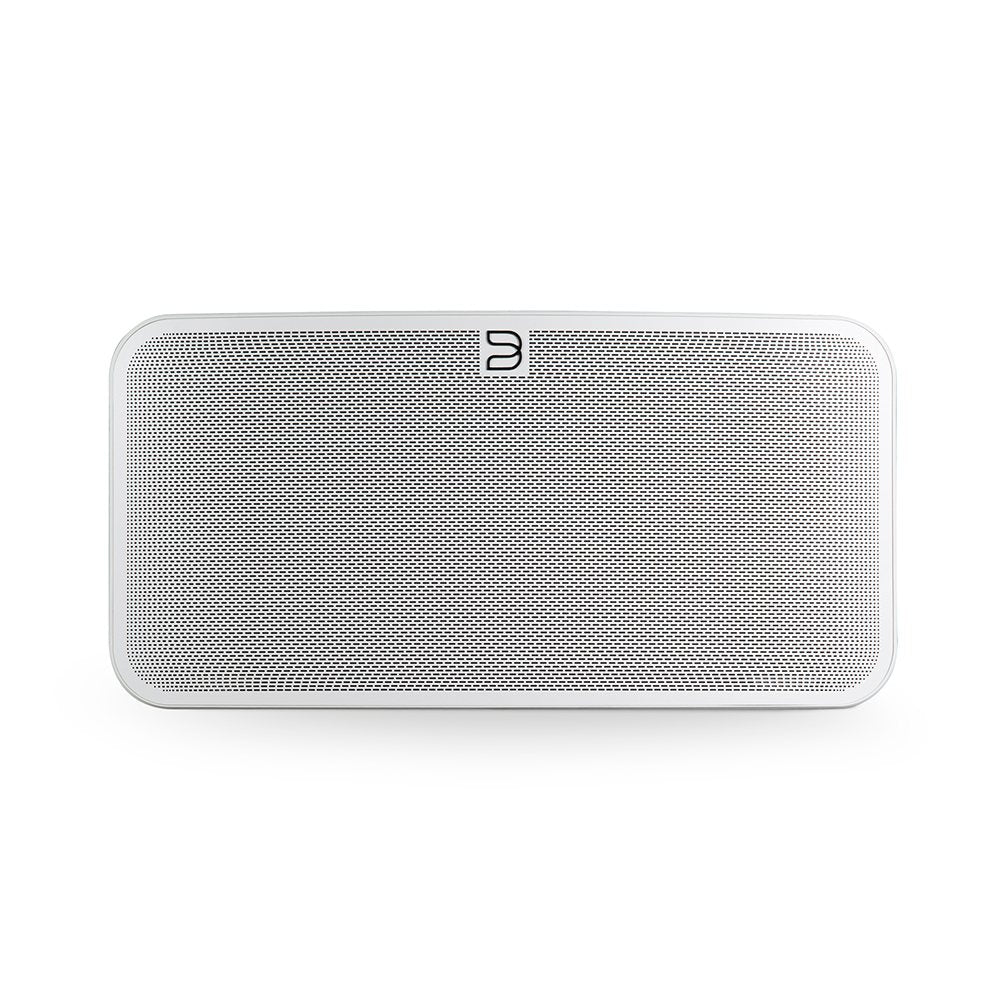 Bluesound - PULSE MINI 2i