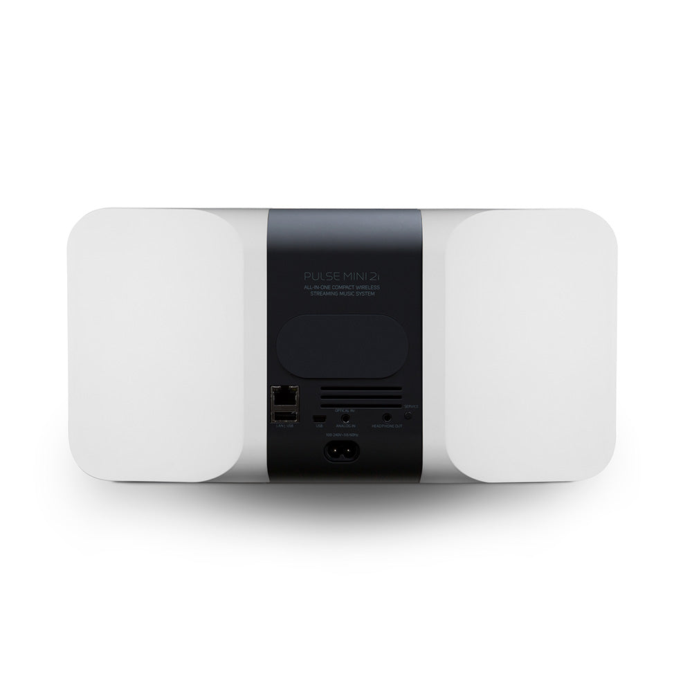 Bluesound - PULSE MINI 2i