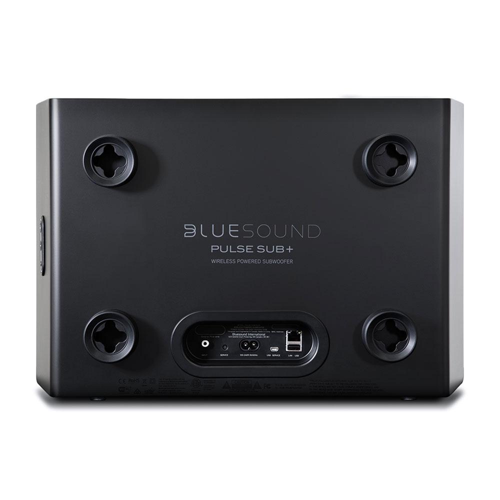 Bluesound - PULSE SUB+