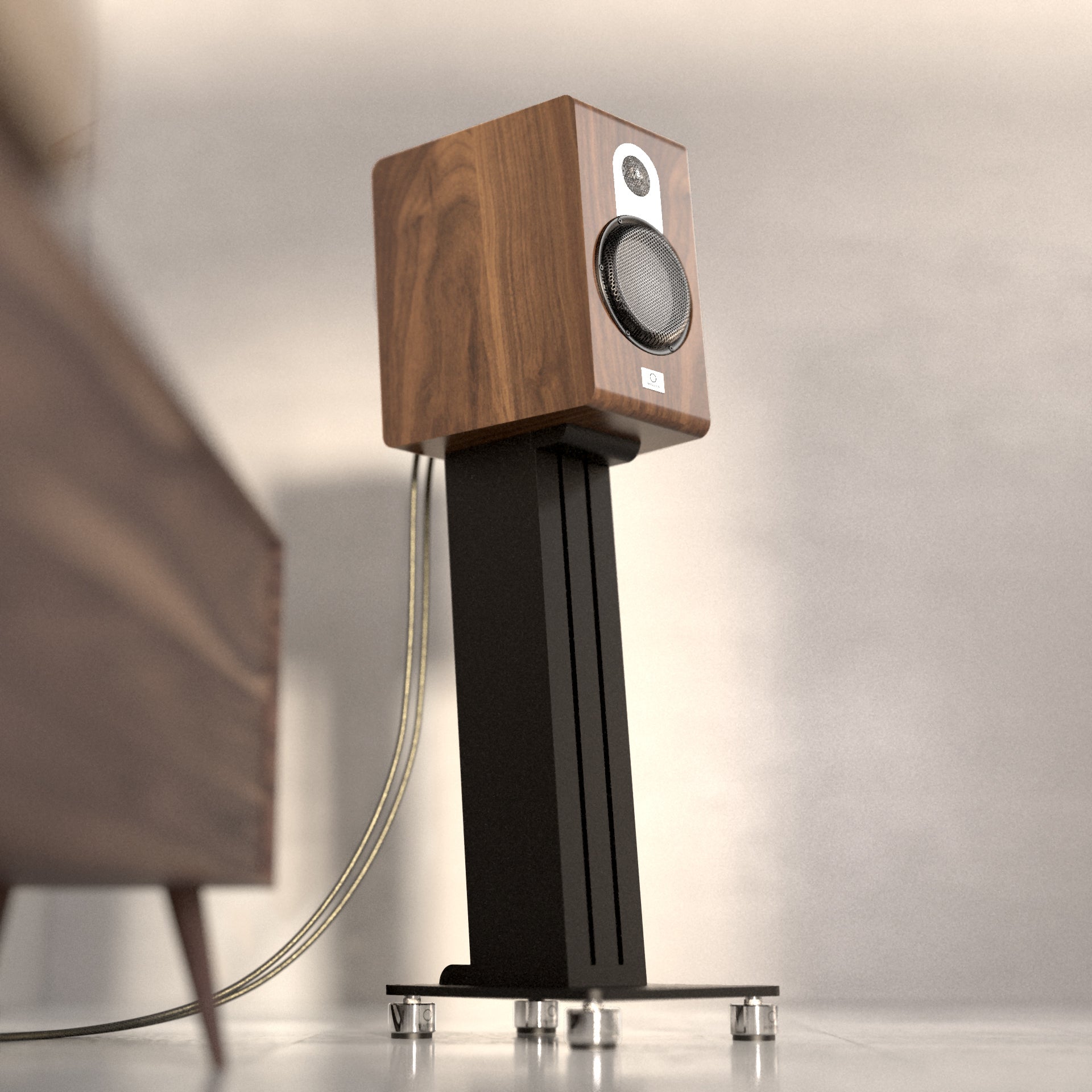 Marten Parker Duo