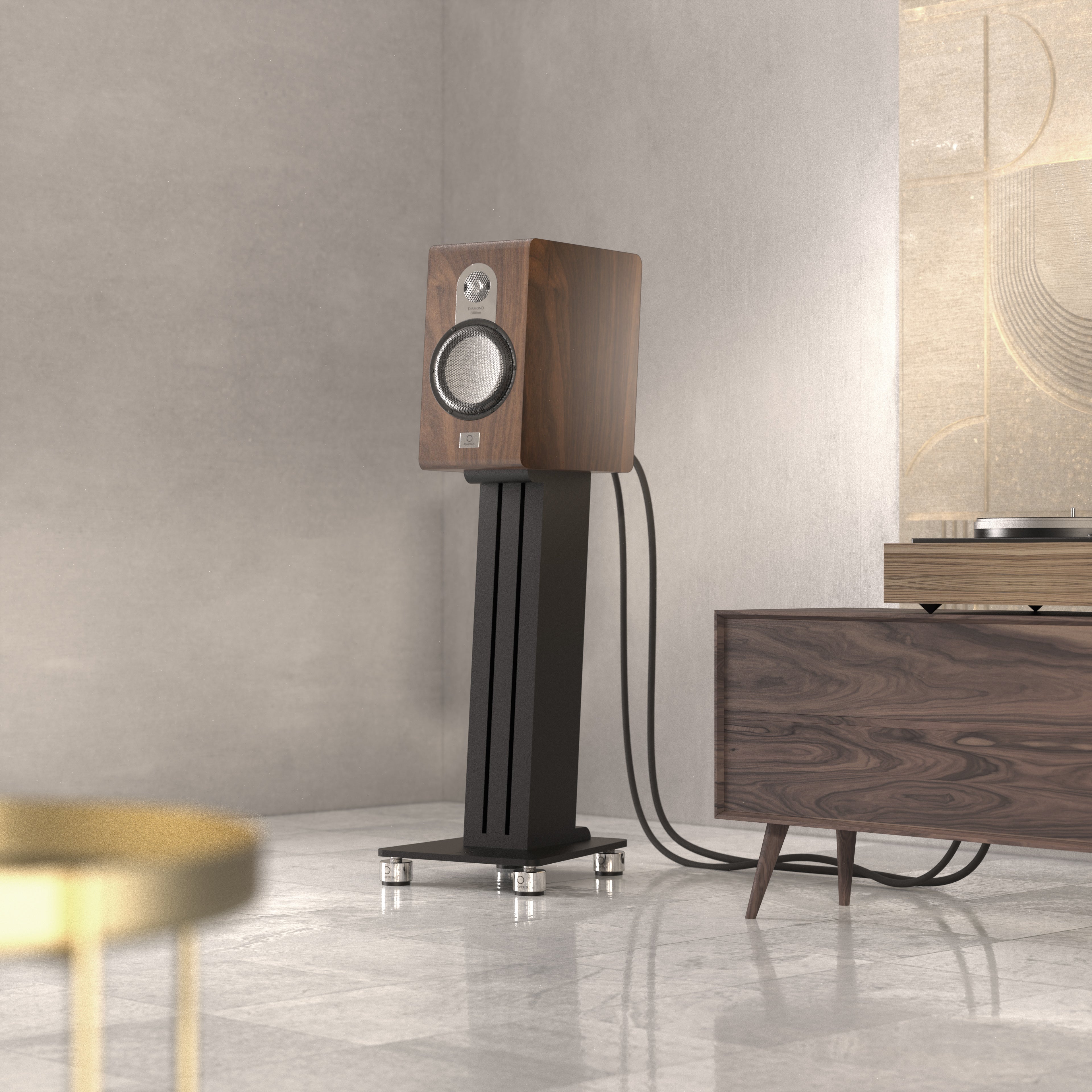 Marten Parker Duo Diamond