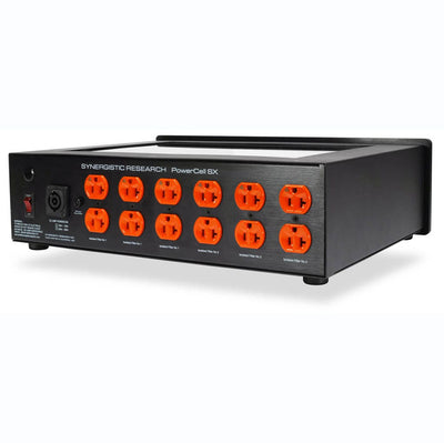 Synergistic Research - PowerCell SX