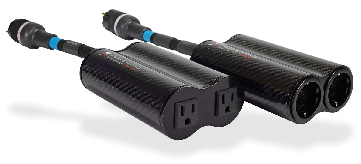 Synergistic Research PowerCell TWO Power Conditioner | The Grid