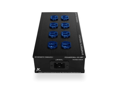 Synergistic Research - PowerCell 8 UEF SE