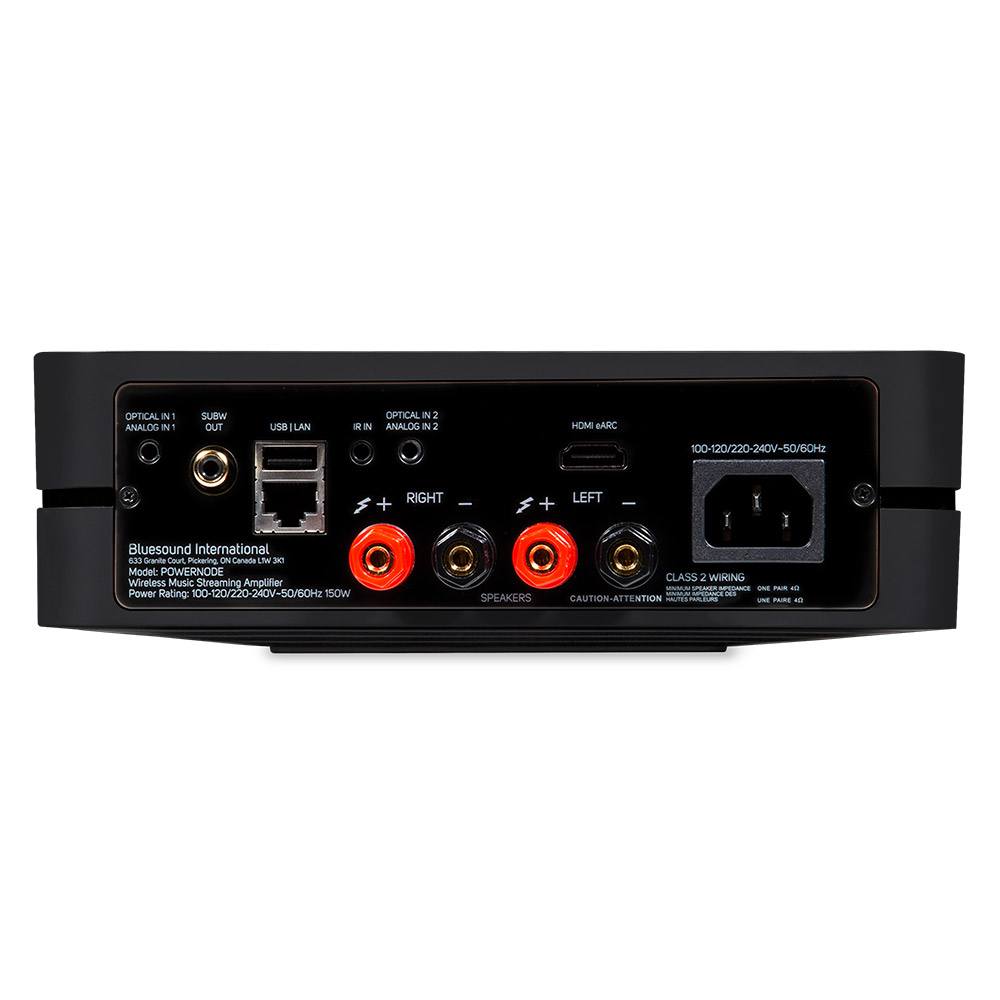 Bluesound - Powernode