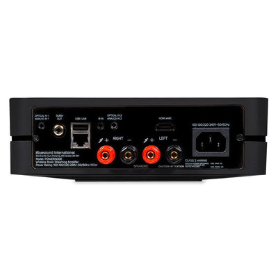 Bluesound - Powernode