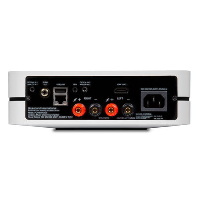 Bluesound - Powernode