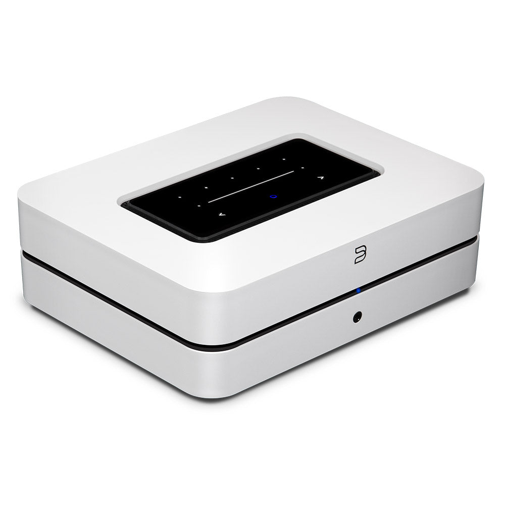 Bluesound - Powernode