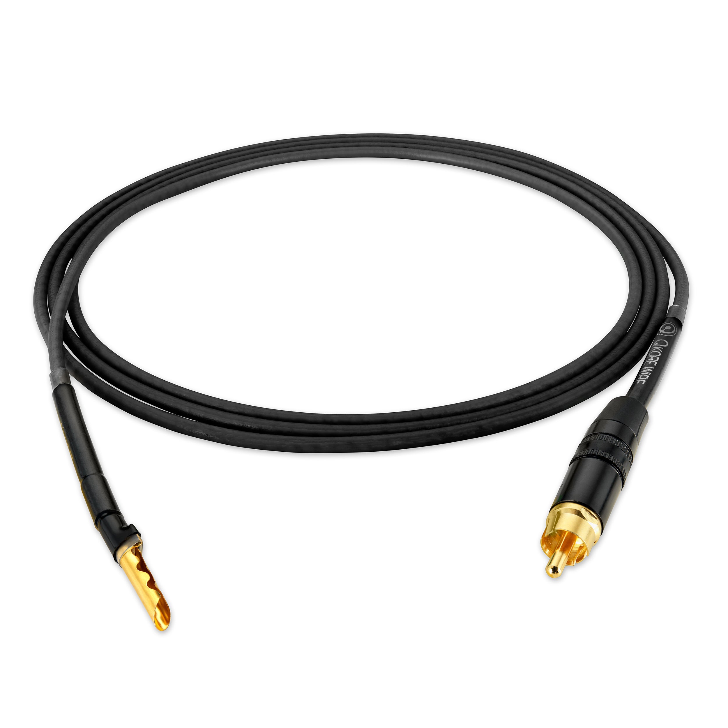 Nordost QKORE & Premium QKORE Wire
