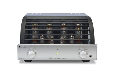Primaluna EVO 200 - Tube Integrated Amplifier