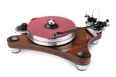 VPI Prime 21 Turntable