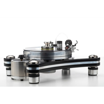 VPI Signature 21 Turntable
