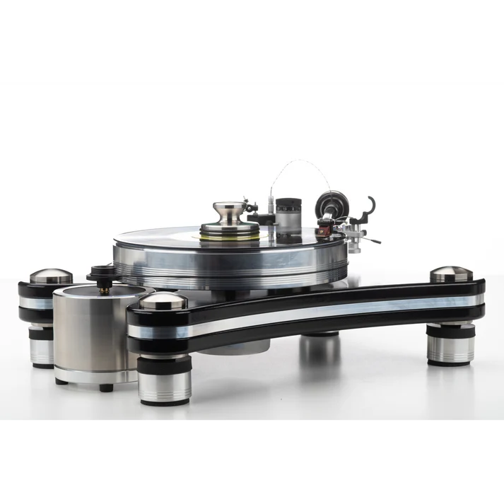 VPI Signature 21 Turntable