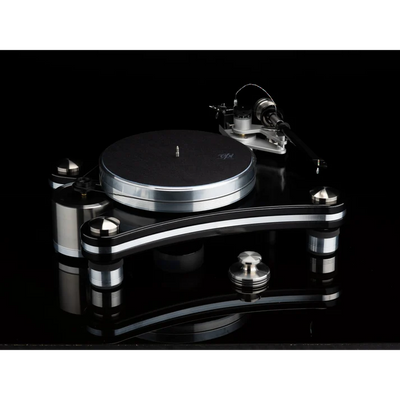 VPI Signature 21 Turntable