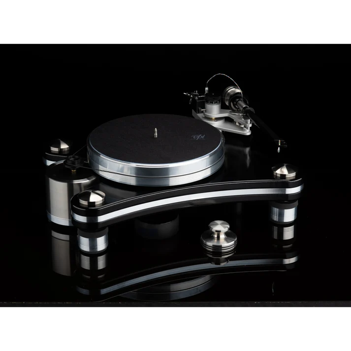 VPI Signature 21 Turntable