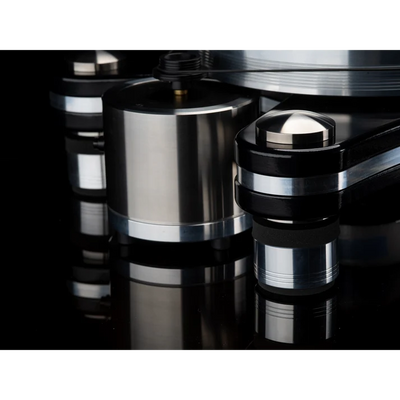 VPI Signature 21 Turntable