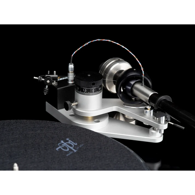 VPI Signature 21 Turntable