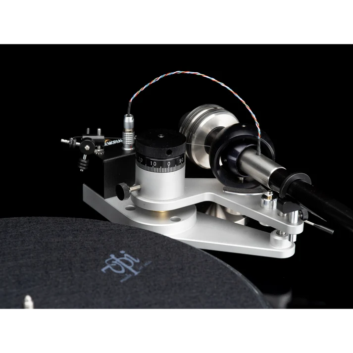 VPI Signature 21 Turntable