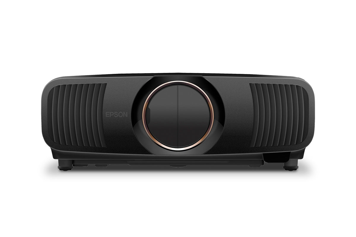 QB1000 4K HDR 3LCD Laser Projector