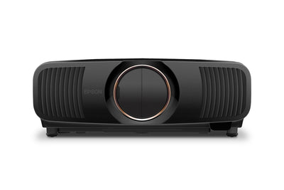 QB1000 4K HDR 3LCD Laser Projector