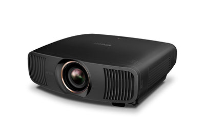 QB1000 4K HDR 3LCD Laser Projector