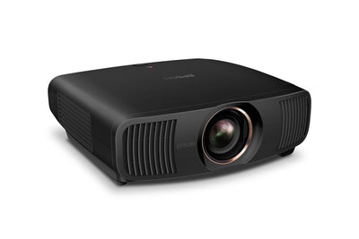 QB1000 4K HDR 3LCD Laser Projector