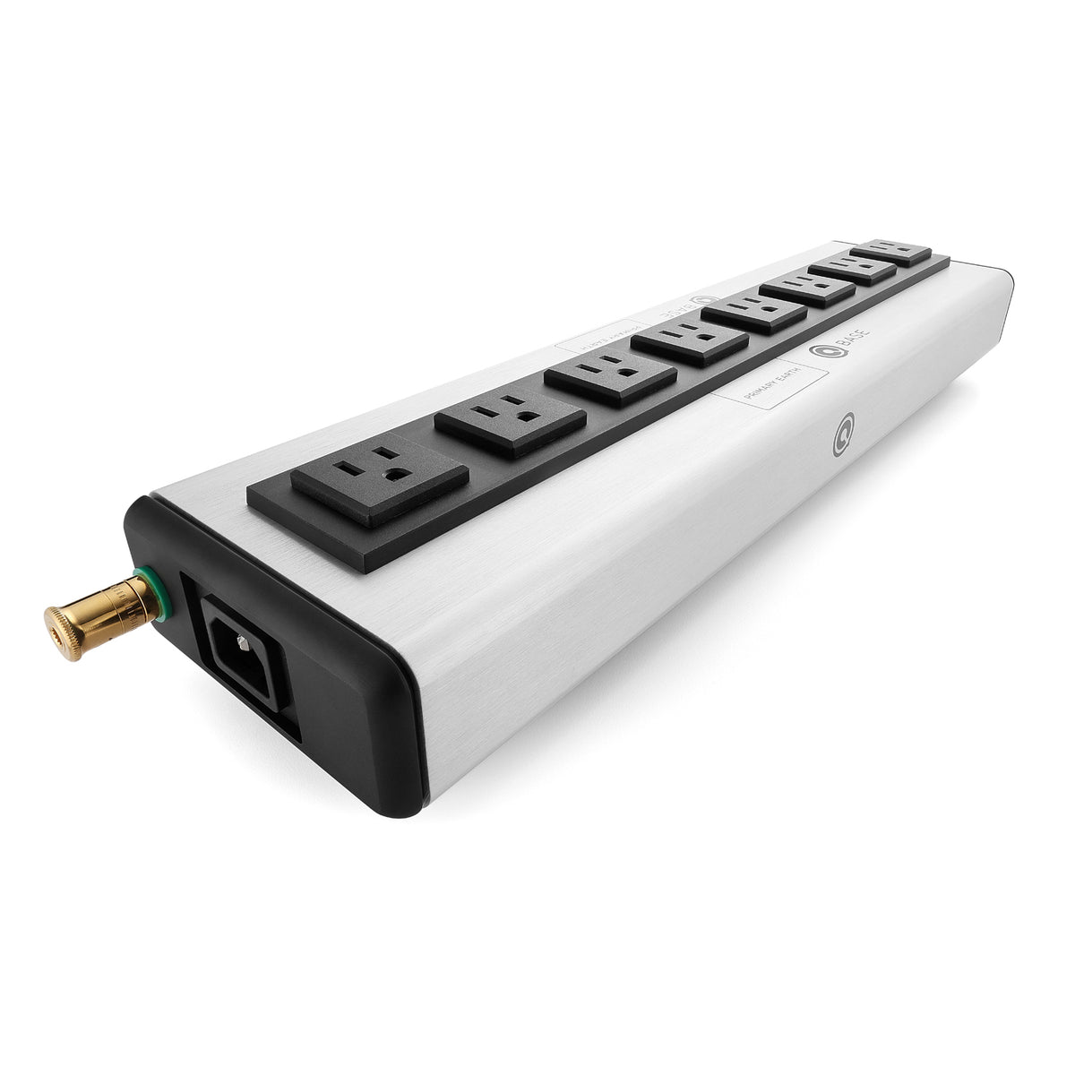 Nordost QBASE Mark III – AC Distribution Units