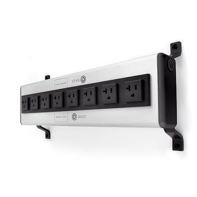 Nordost QBASE Mark III – AC Distribution Units