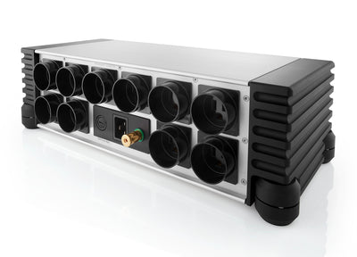 Nordost QBASE Reference QB10 – AC Distribution Unit