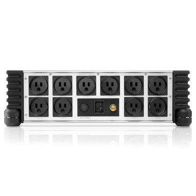 Nordost QBASE Reference QB10 - AC Distribution Unit