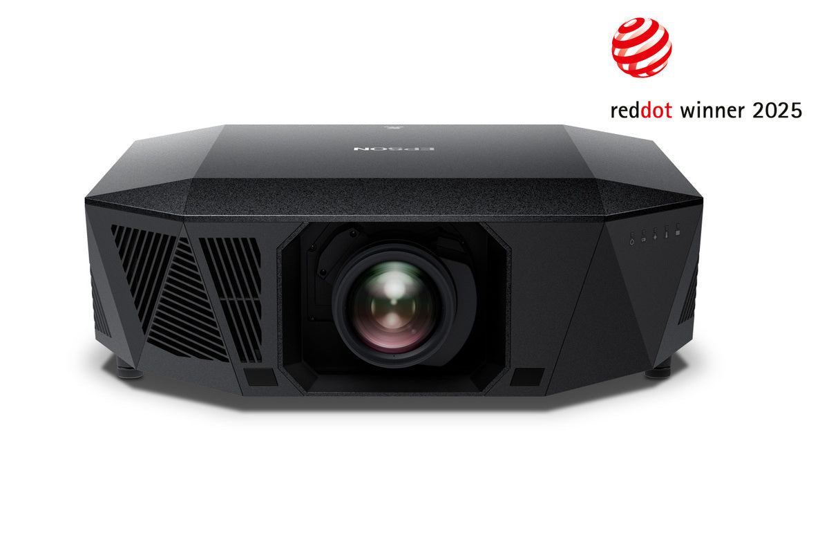 QL3000 4K HDR High-Lumen 3LCD Laser Projector