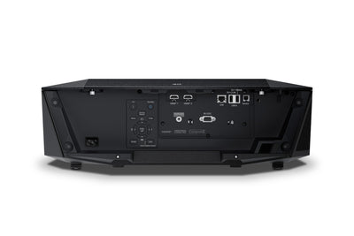 QL7000 4K HDR High-Lumen 3LCD Laser Projector
