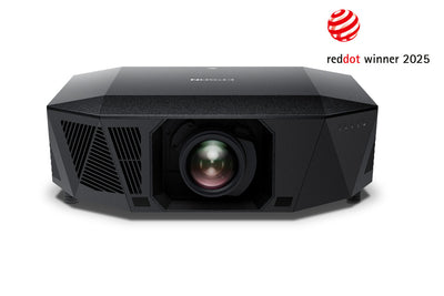 QL7000 4K HDR High-Lumen 3LCD Laser Projector