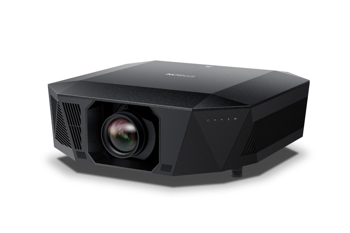QL7000 4K HDR High-Lumen 3LCD Laser Projector