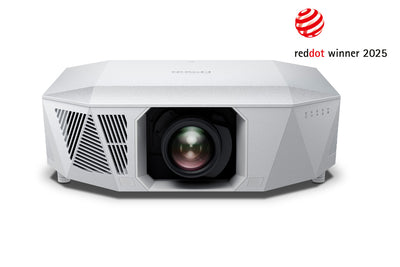 QL7000 4K HDR High-Lumen 3LCD Laser Projector
