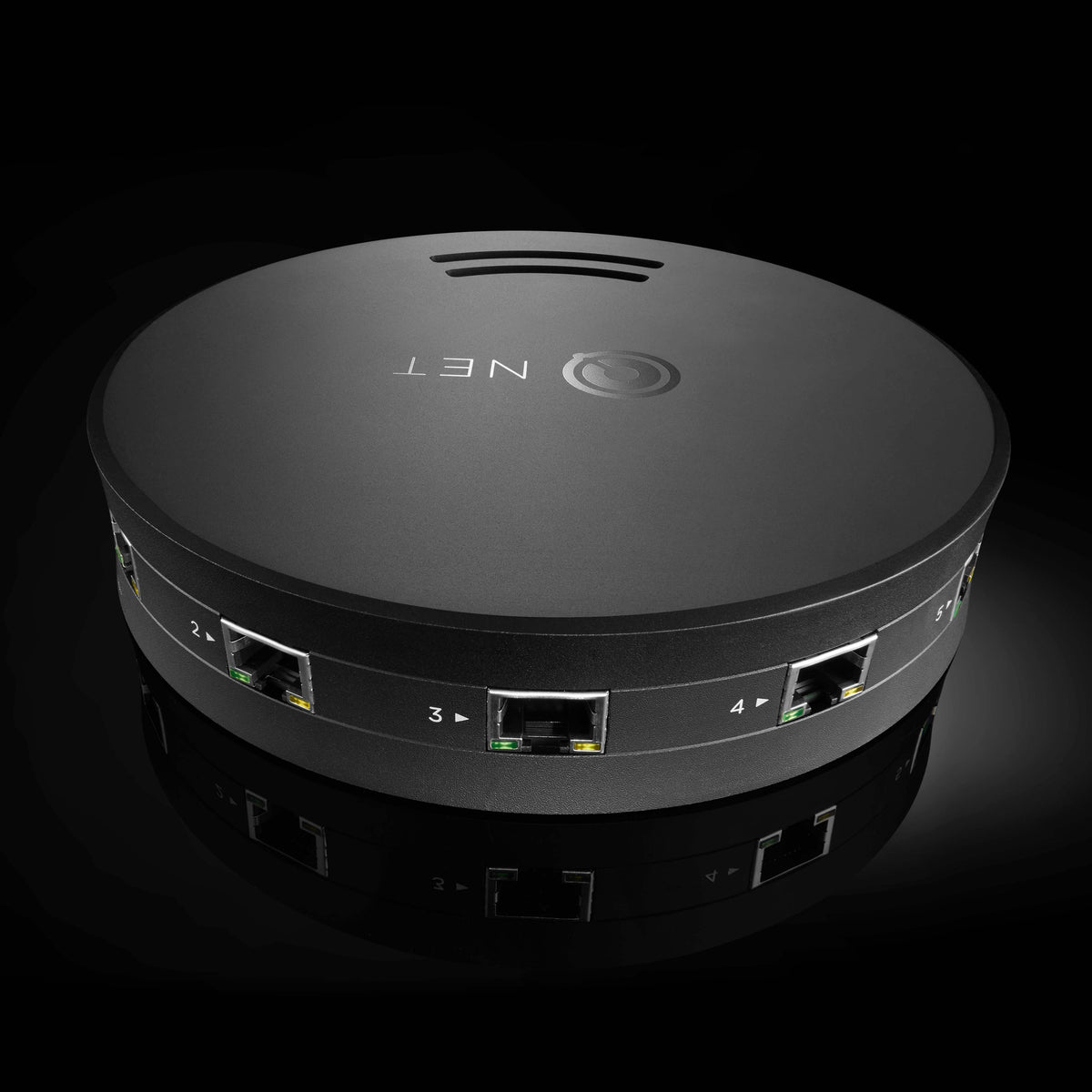 Nordost QNET Network Switch
