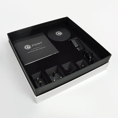 Nordost QPOINT Resonance Synchronizer