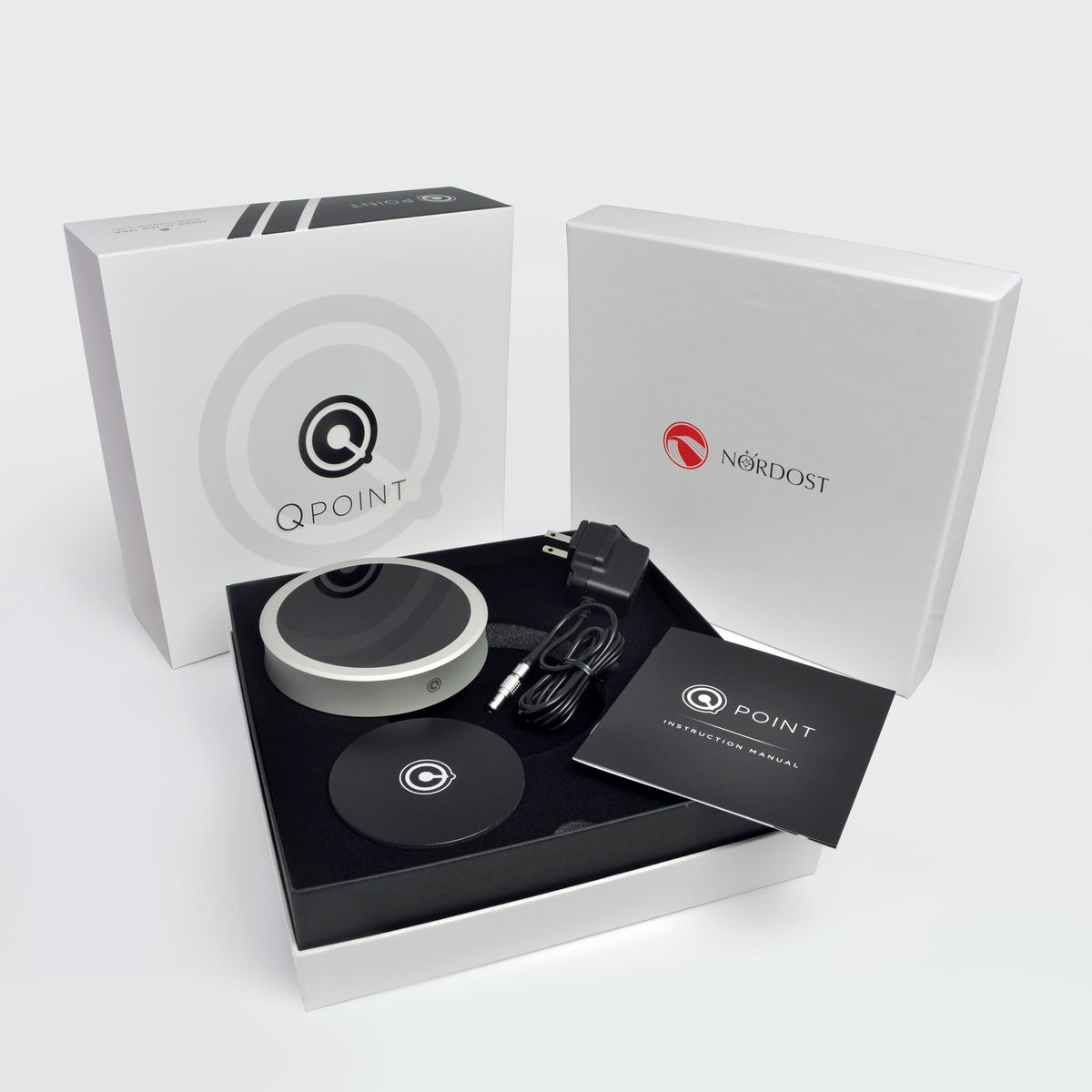 Nordost QPOINT Resonance Synchronizer
