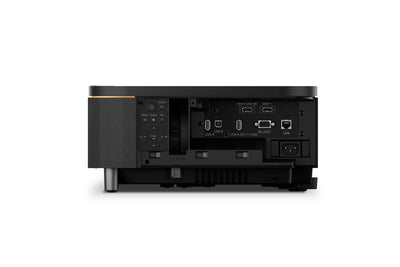 QS100 4K PRO-UHD HDR Ultra Short Throw Laser Projector