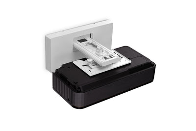 QS100 4K PRO-UHD HDR Ultra Short Throw Laser Projector