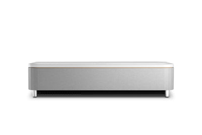 QS100 4K PRO-UHD HDR Ultra Short Throw Laser Projector