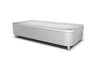 QS100 4K PRO-UHD HDR Ultra Short Throw Laser Projector