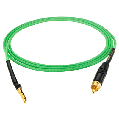 Nordost QKORE & Premium QKORE Wire