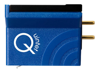 Ortofon MC Quintet Blue Cartridge | The Grid HiFi