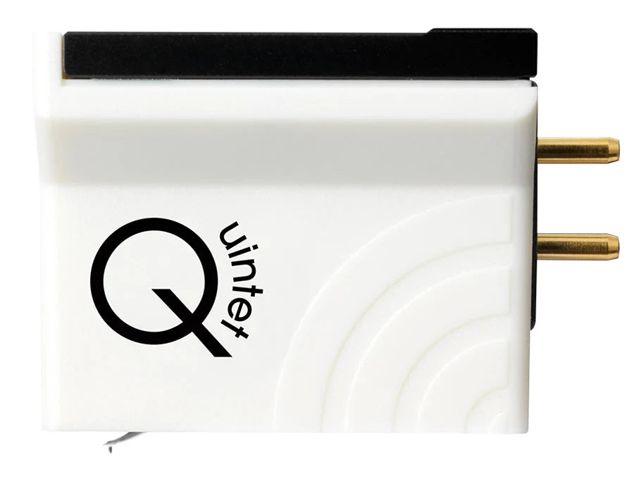 Ortofon MC Quintet Mono Cartridge | The Grid HiFi