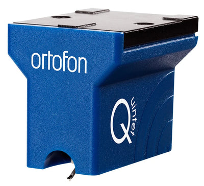 Ortofon MC Quintet Blue Cartridge | The Grid HiFi