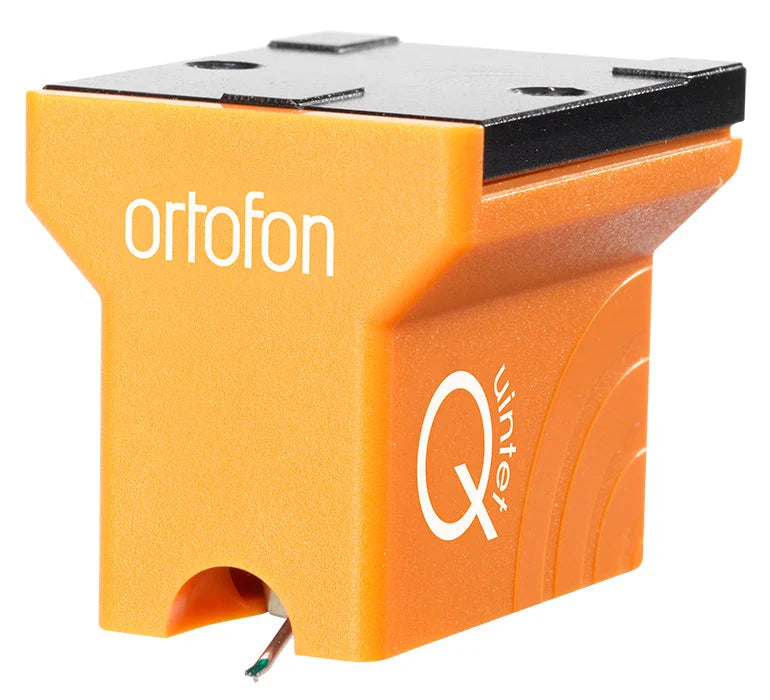 Ortofon MC Quintet Bronze Cartridge | The Grid HiFi