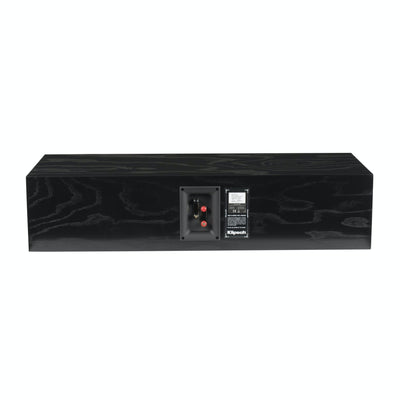 KLIPSCH - RC-64 III Center Channel Speaker